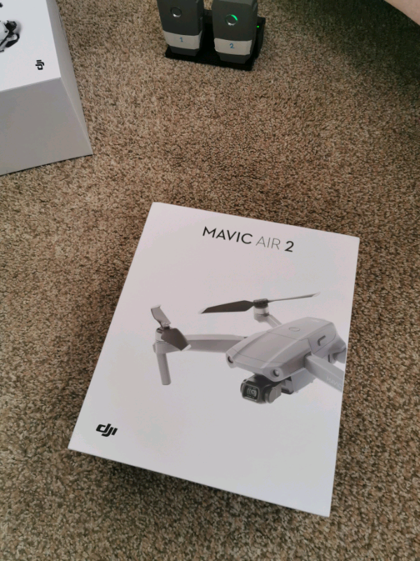 mavic air gumtree
